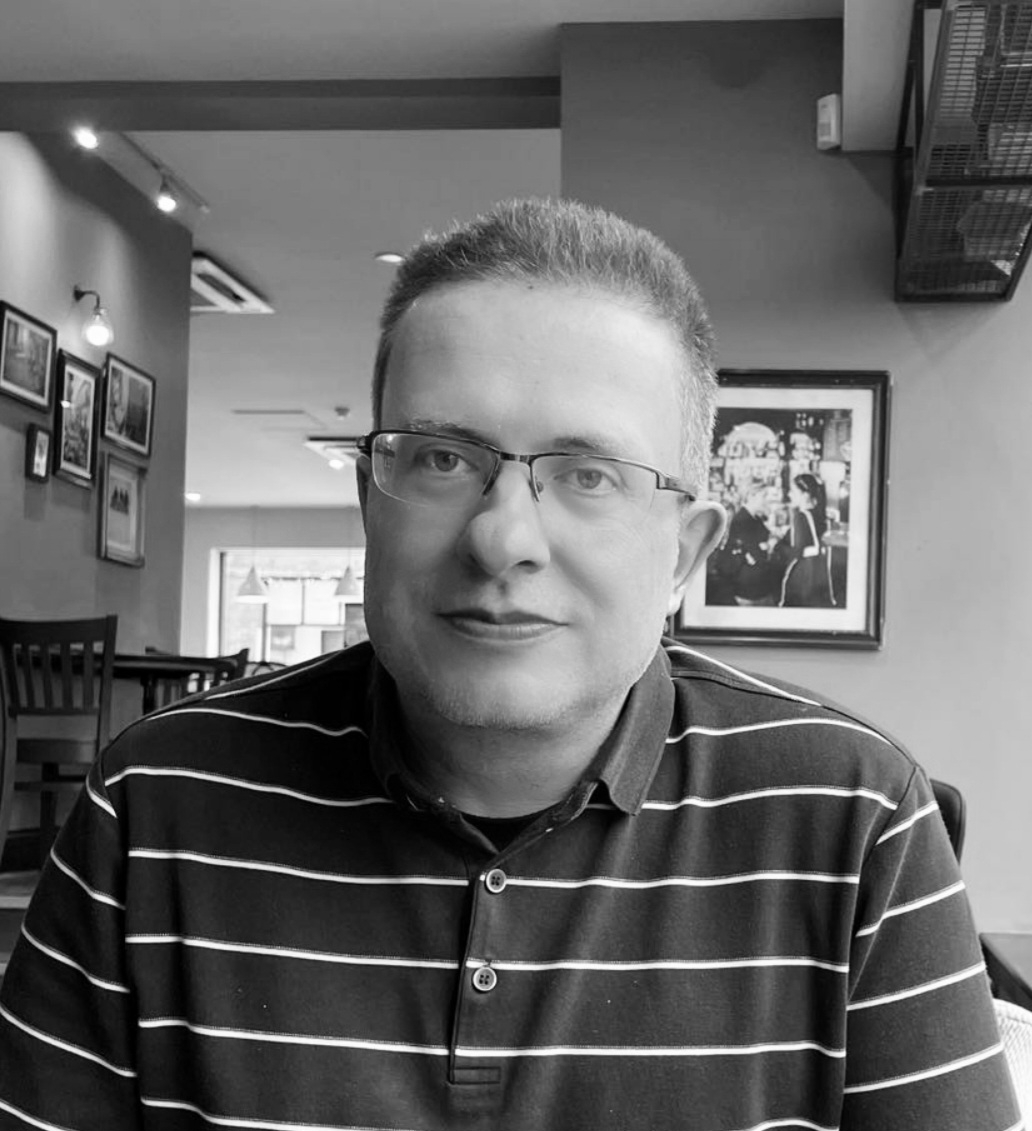 Daniel A. Riddle - Author